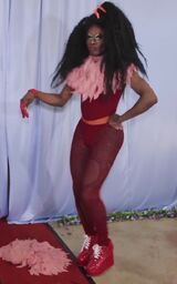 Tent Look (2nd Reveal)