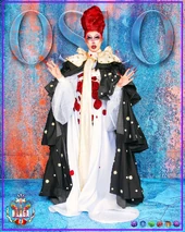 Look no emitido de La Más Mexamalista