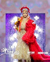 Look de 'Uhh La Lam Realness!'