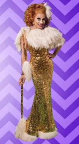 Tony Awards Look
