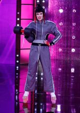 Tear-A-Me-Suit Look