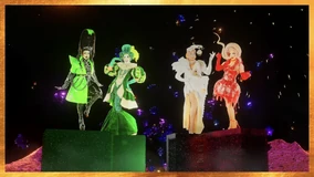 El top 4