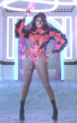 LaLaRuVealLook