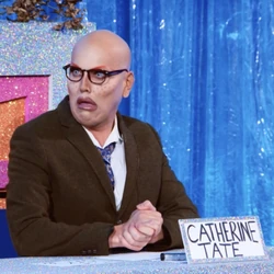 MichaelMarouliSnatchGameLook2