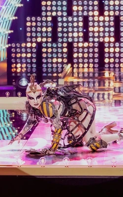 PandoraNoxFutureMeLook