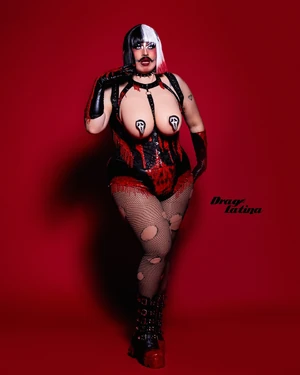 RosalindaEpisode4Look