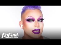 Ruvealing the Look - Joey Jay’s S13 Promo Look