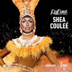 Drag Star Shea Couleé Ready to Slay Heat Nightclub - Out in SA
