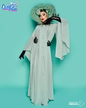 Look del escenario principal del episodio 2