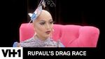 The Pit Stop S9 E11 with Ongina