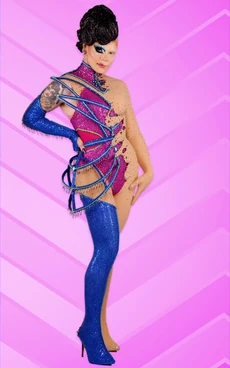 ArtSimoneBornNakedLook