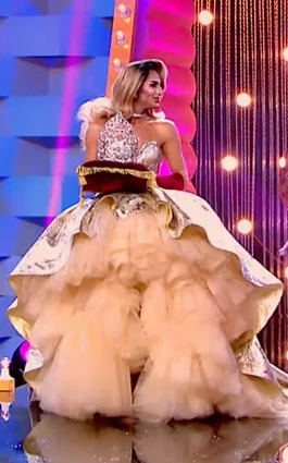 CarmenFaralaWinnerSuccessorLook