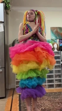 JasmineKennedieTutuLook2