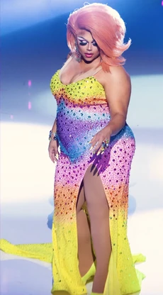 Kalorie Finale