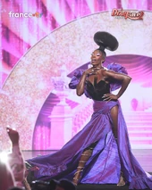 Look de 'Dragnifique'