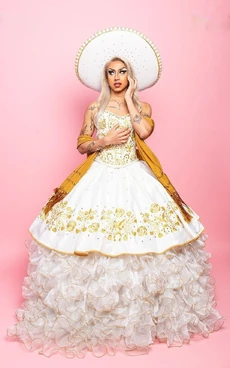 LolitaDragnifiqueLook