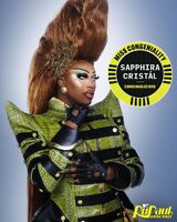 Miss Congeniality Congratulatory Post