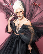 Entrance Look