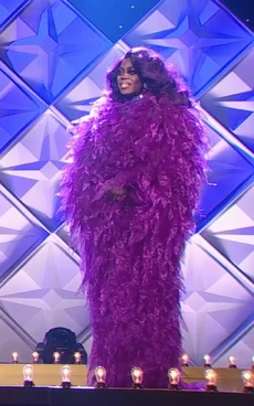 Ra'JahO'HaraCAvsTWE6LipsyncLook2