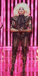 Look del lip sync final