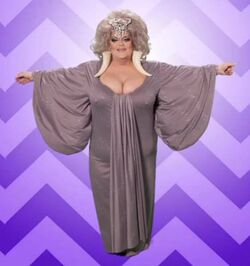 Upstate NY drag queen Darienne Lake releases new standup comedy special 