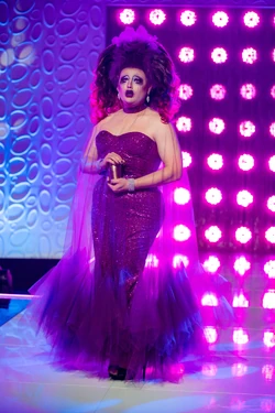 BrendaBressedSheerLook