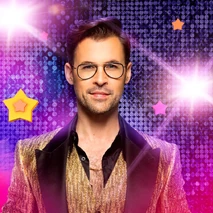 Mini promo de Brad Goreski