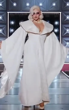 DayaEveningWearLook