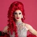 Divina De Campo, UK Season 1