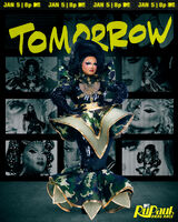 Countdown Promo