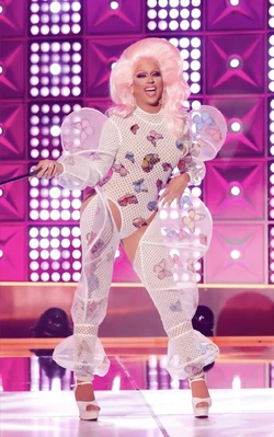 JessicaWildNetGalaLook