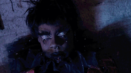 KendraSupperLook