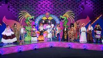 Season 6 - La Más Frida