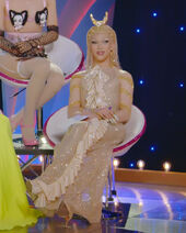 Reunion Look