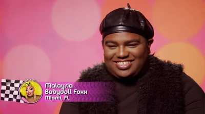 MalaysiaBabydollFoxxConfessionalLook