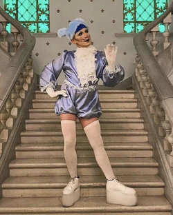 MemoReyriPurgatoryLook