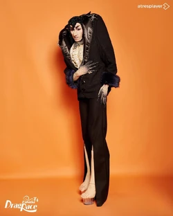 MissKhristoTalesLook