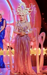 Episode 8 LSFYL Look