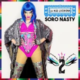 La Más Luchona Look (Reveal)