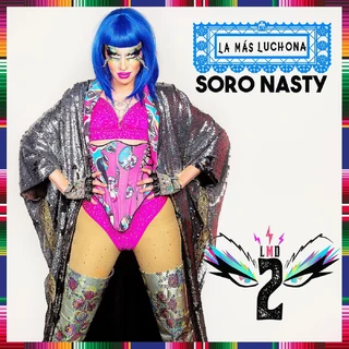 SoroNastyEp3Look