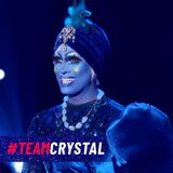 Promo #TeamCrystal