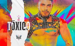 Promo Banner – Tóxico