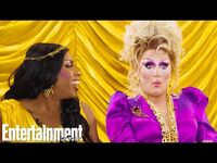 What the All Stars 7 Queens Stole From Set - Entertainment Weekly