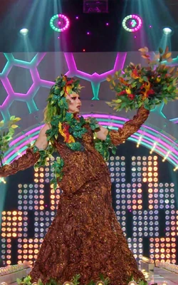 BetinaPolaroidGlamazonLook