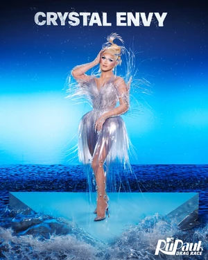CrystalEnvy