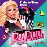 Endemol Shine's 2017 Announcement of Drag Race Brasil