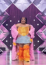 Look de 'Paris: Spring, Summer'