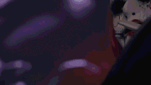 Horror Icon Look – Billy the Puppet