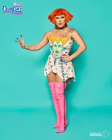 HornellaGóngoraReunionLook