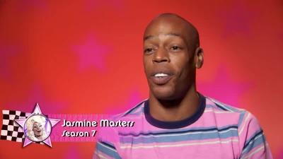 Jasmine Masters